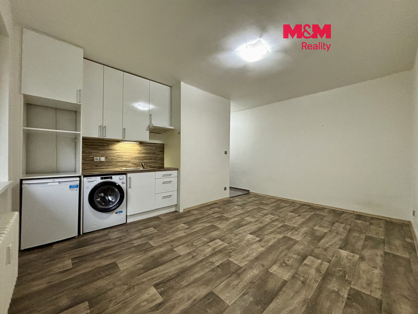 Prodej bytu 1+kk 25 m²