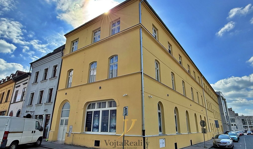 Pronájem bytu 2+kk 55 m², Prostějov – náhled fotky 2