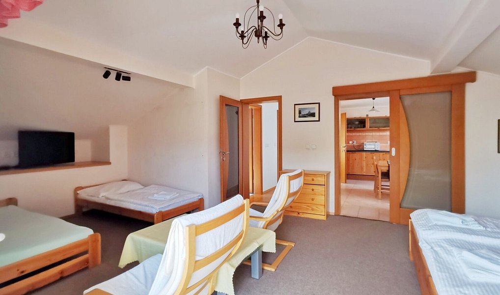 Pronájem bytu 2+kk 70 m², Podivín – náhled fotky 6