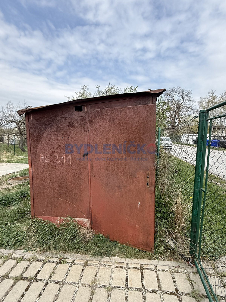 Pronájem komerčního objektu (jiného typu) 357 m² – fotografie 5