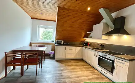 Pronájem bytu 3+1 78 m²
