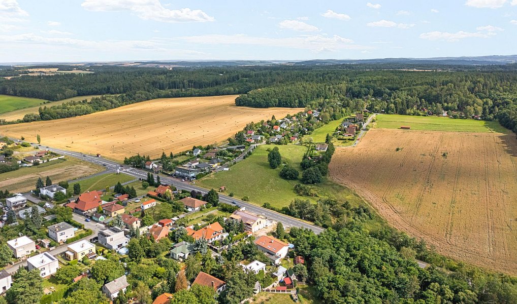 Prodej bytu 3+kk 92 m², Kozojedy – náhled fotky 13