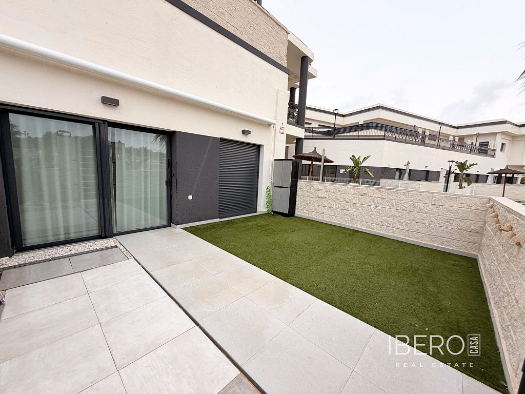 Pis 3+kk – Algorfa, Urbanización Lo Crispín - Vista 4