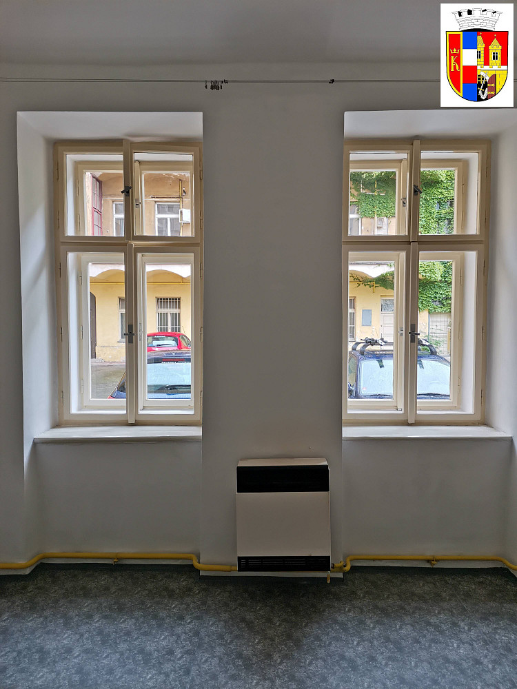 Pronájem kanceláře 57 m² – fotografie 3