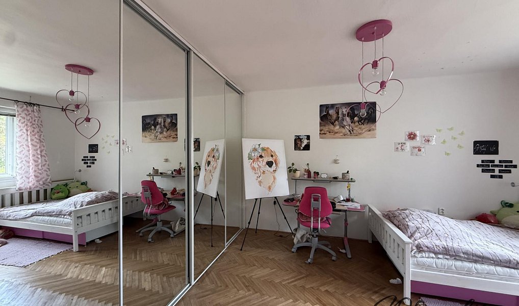 Prodej domu 200 m² s pozemkem 1 258 m², Bystřice pod Hostýnem – náhled fotky 3