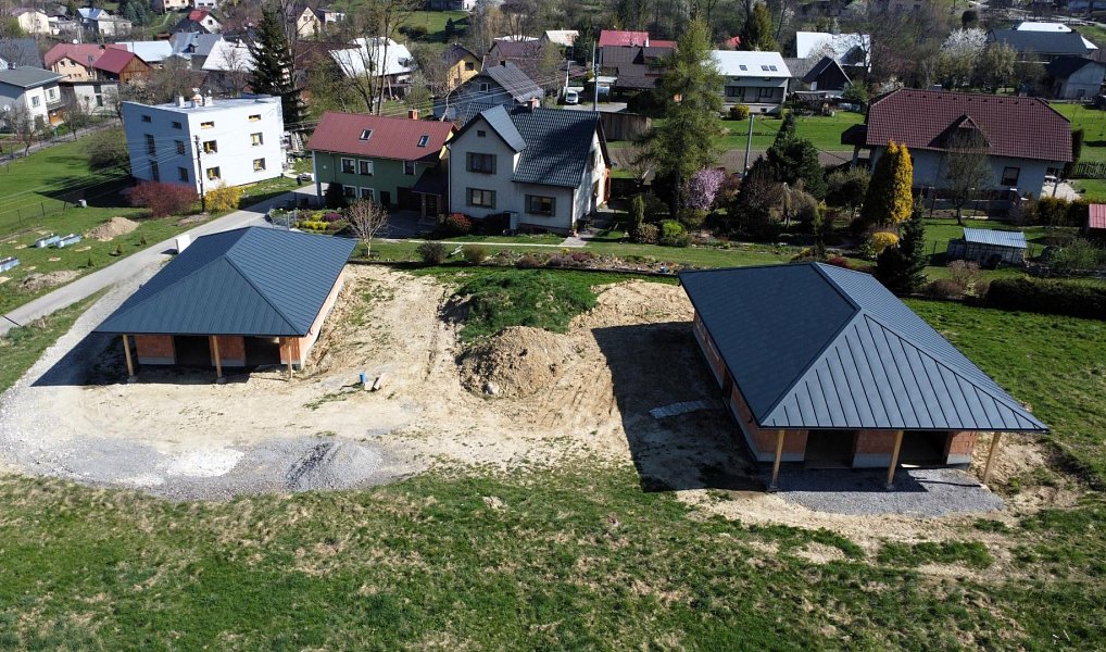 Prodej domu 89 m² s pozemkem 1 072 m², Bukovec – náhled fotky 8
