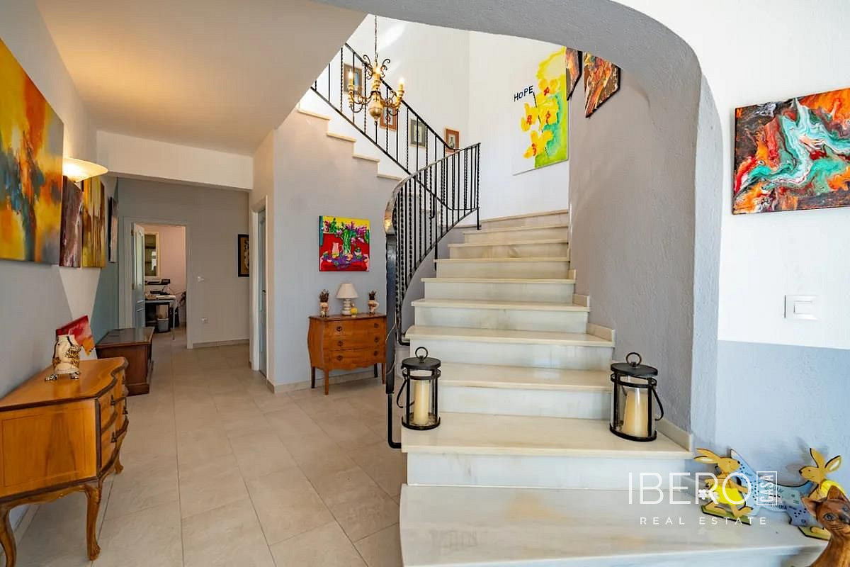 Casa 5+kk – Pedreguer, Urbanització La Sella, la Marina Alta - Más