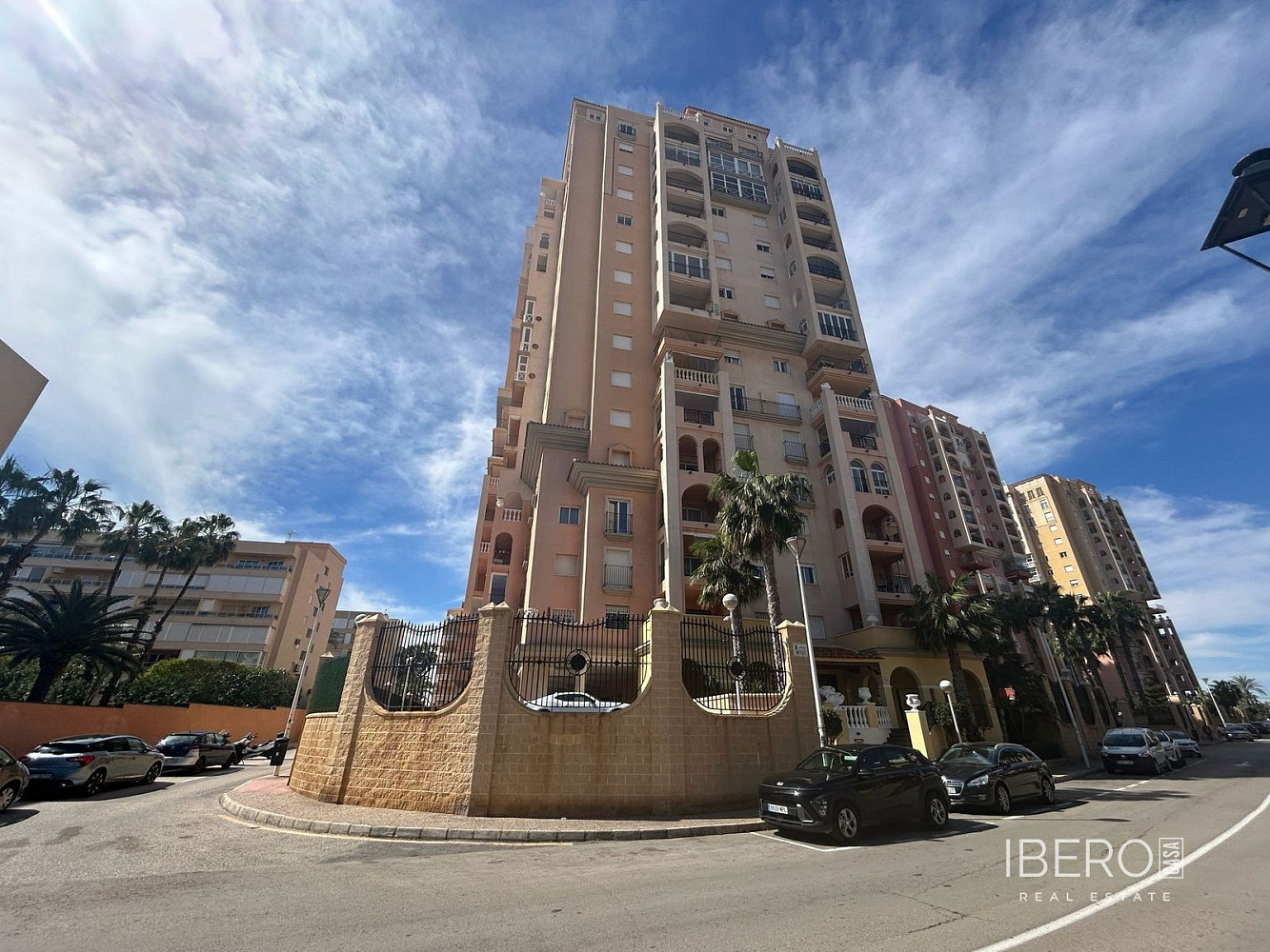 Piso 4+kk – Torrevieja, Europa, el Baix Segura / La Vega Baja