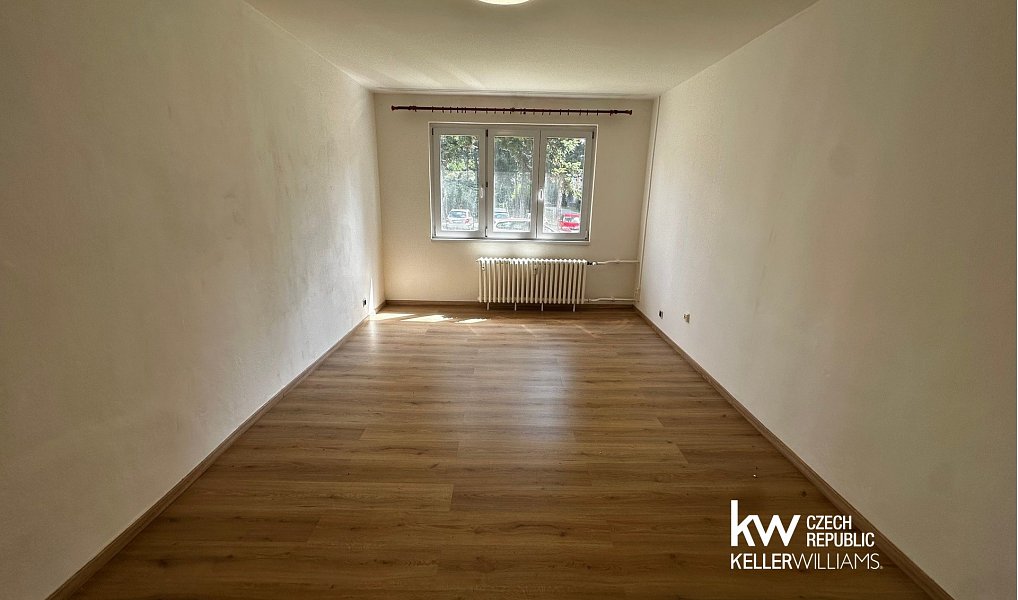 Prodej bytu 1+1 40 m², Kladno – náhled fotky 4