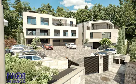 Prodej bytu 4+kk 99 m²