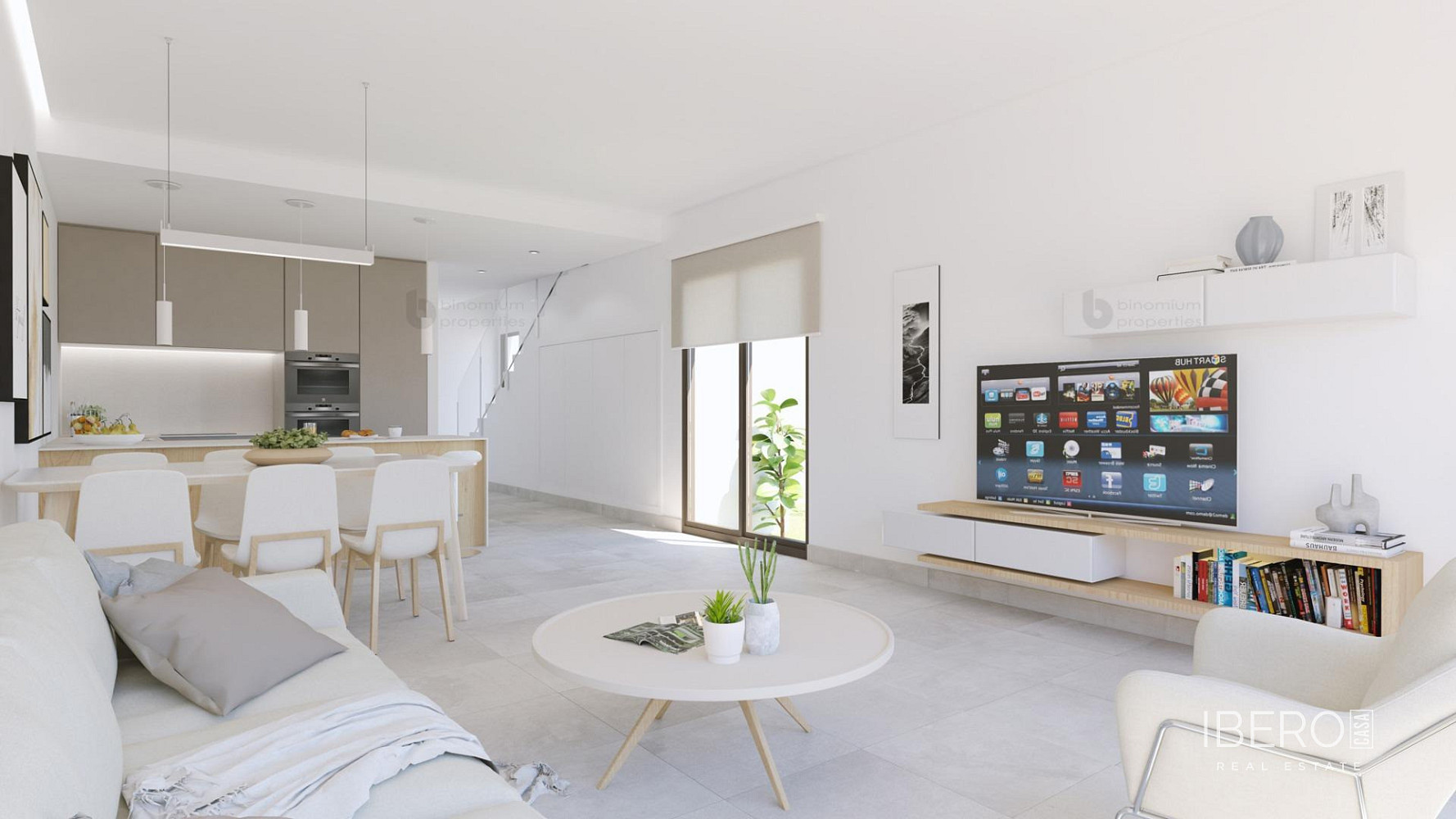 Casa 4+kk – Pilar de La Horadada - Vista 2