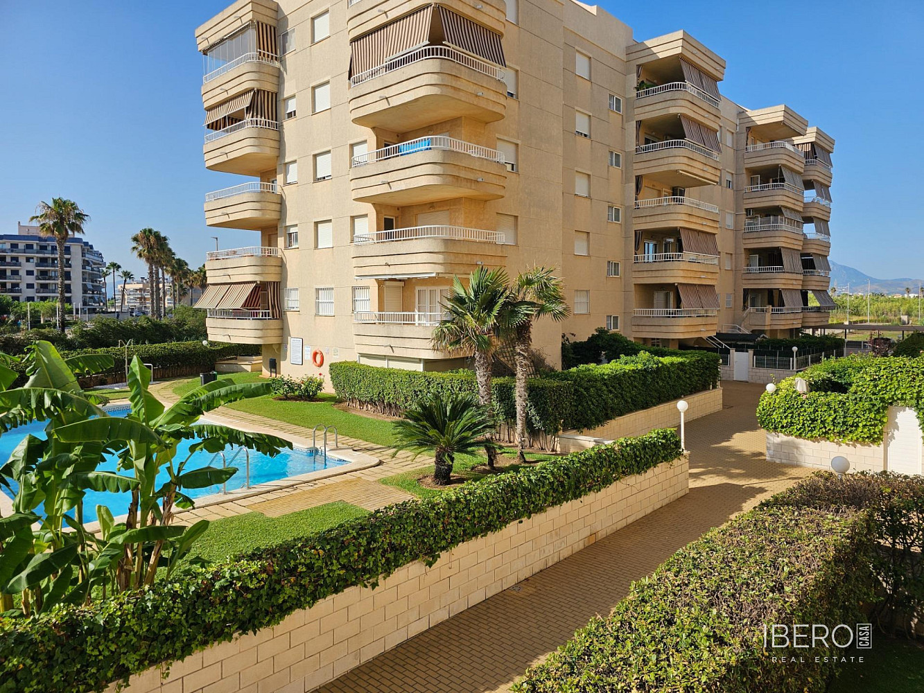 Pis 3+kk – Daimús, Platja de Daimús, la Safor - Vista 5