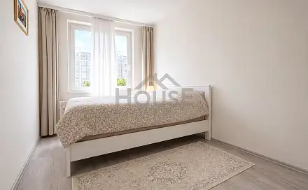 Prodej bytu 2+kk 42 m²