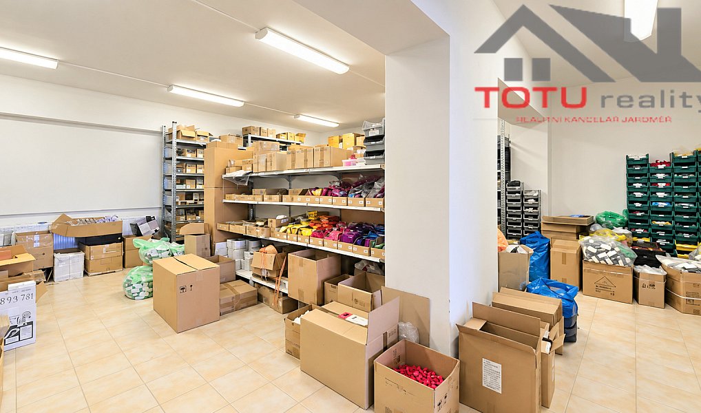 Prodej obchodních prostor 1 058 m², Kostelec nad Orlicí – náhled fotky 24