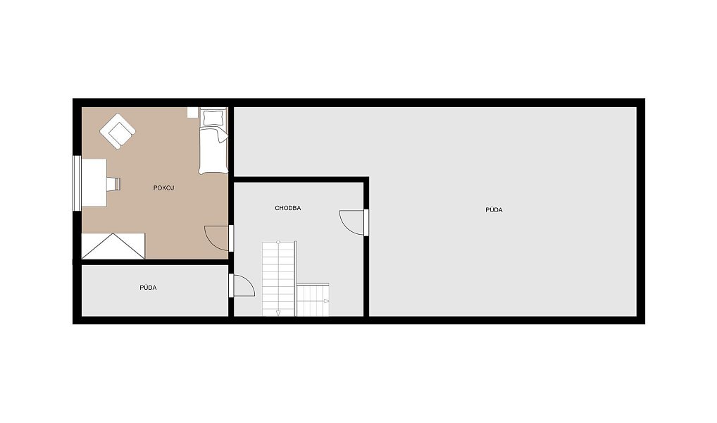 Prodej domu 278 m² s pozemkem 2 928 m², Bor – náhled fotky 29