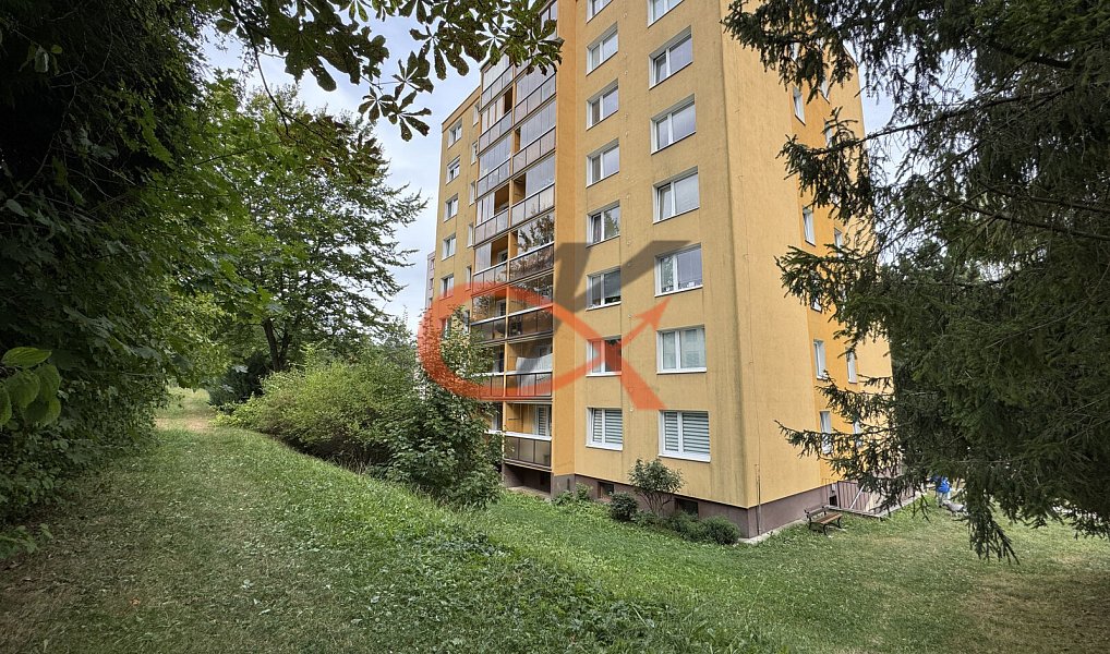 Prodej bytu 3+1 72 m², Rožnov pod Radhoštěm – náhled fotky 28