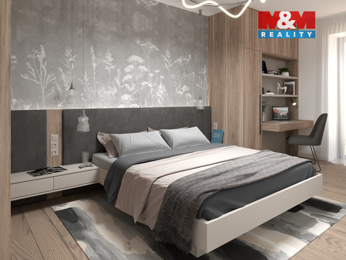 Prodej bytu 2+kk 61 m² — photo 5