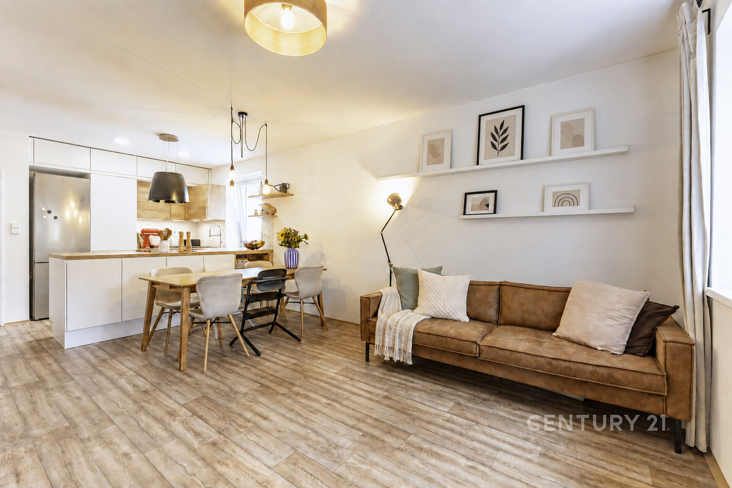 Prodej bytu 3+kk 78 m²