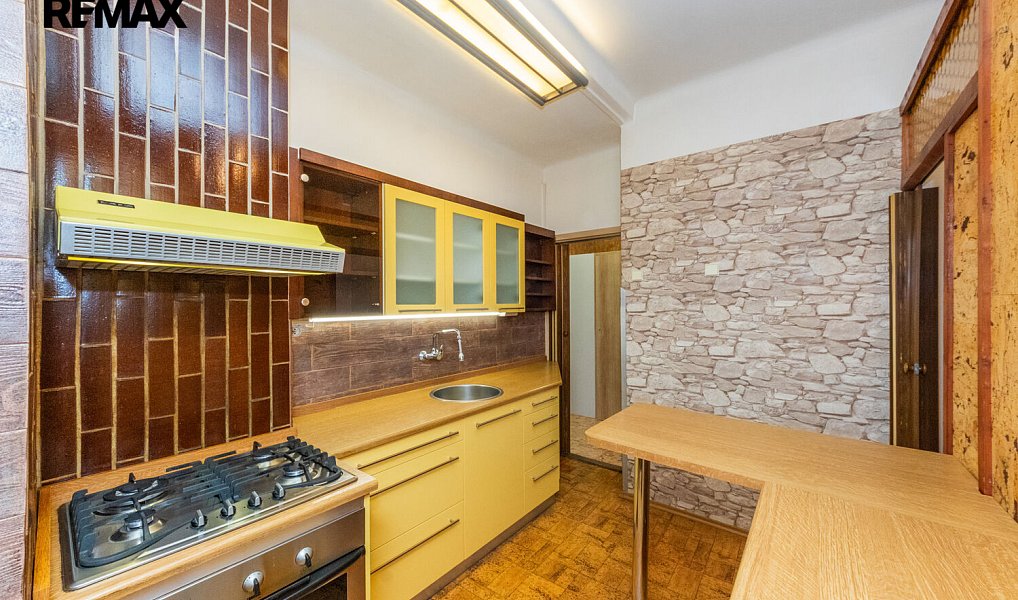 Prodej bytu 2+kk 46 m², Praha – náhled fotky 12