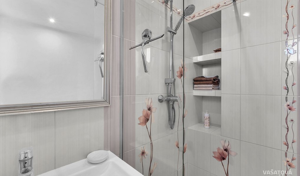 Pronájem bytu 1+kk 28 m², Hradec Králové – náhled fotky 9