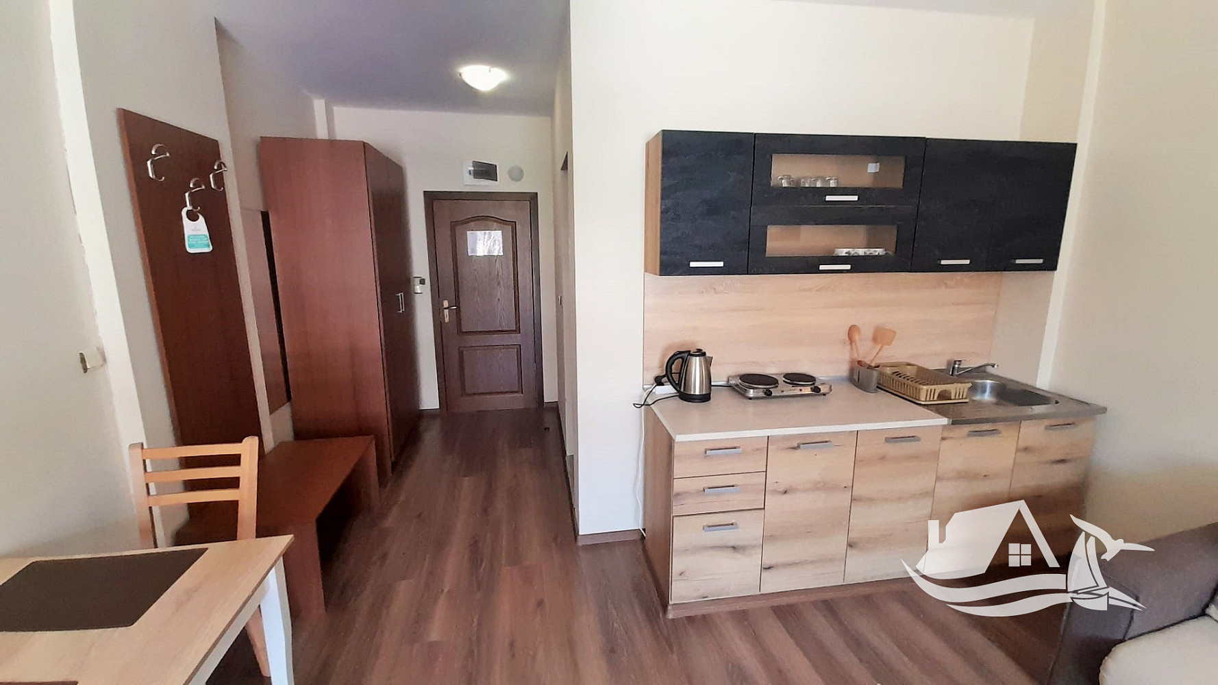 Prodej bytu 1+kk 46 m² — photo 3