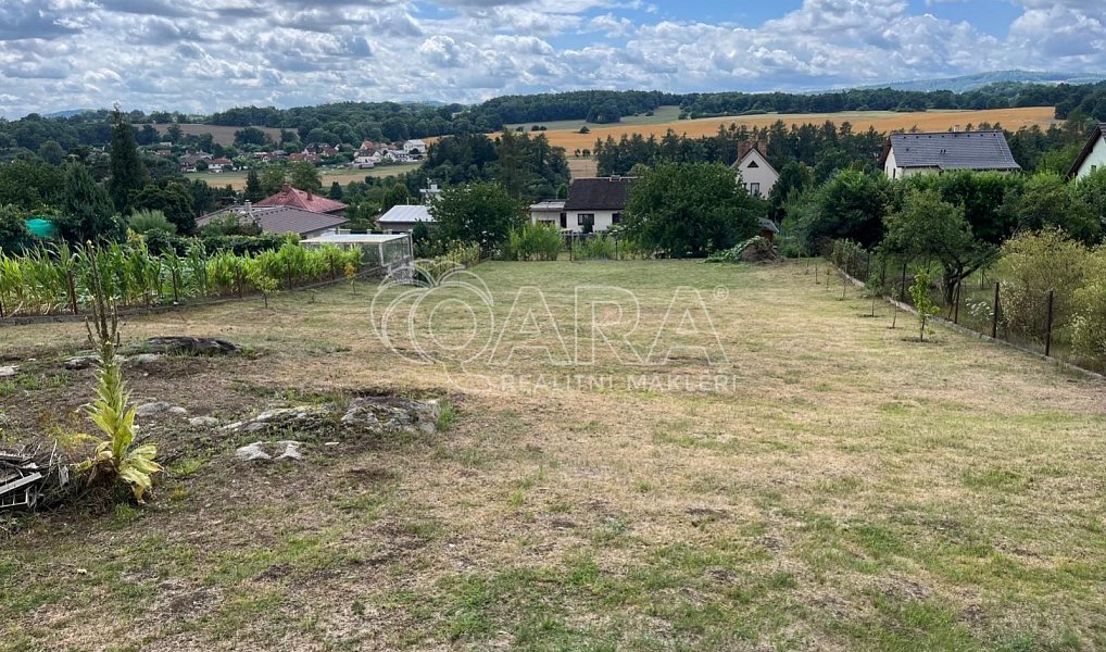Prodej stavebního pozemku 1 201 m², Týnec nad Sázavou – náhled fotky 16