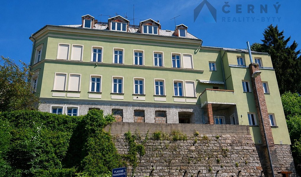 Pronájem bytu 2+1 49 m², Liberec – náhled fotky 7