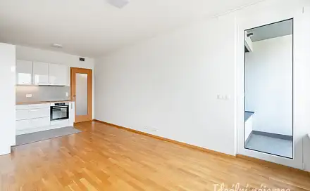 Pronájem bytu 2+kk 56 m²