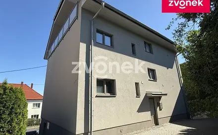 Pronájem pokoje 16 m², Štefánikova, Zlín