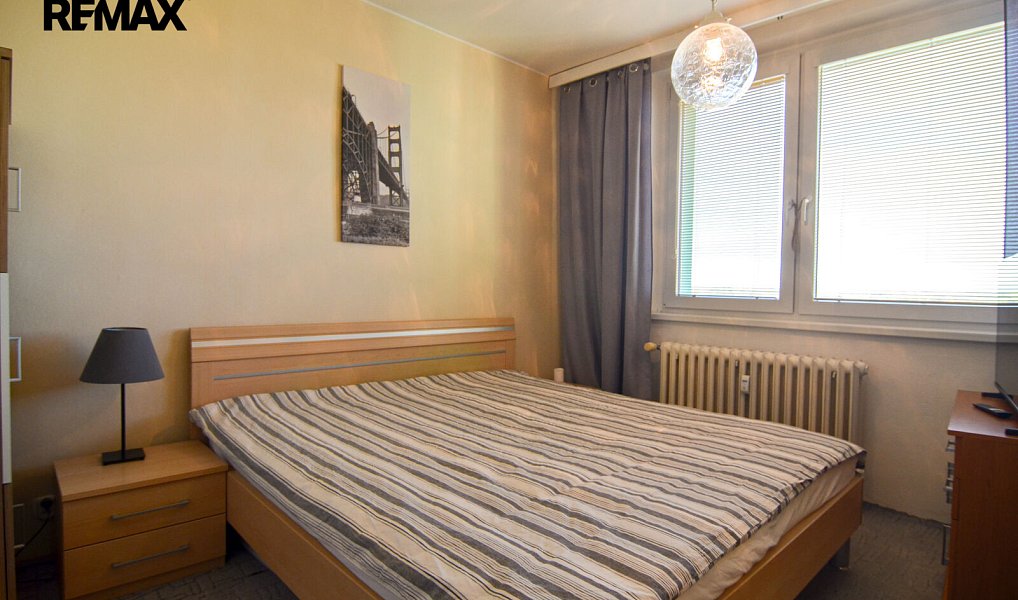 Prodej bytu 3+1 70 m², Břeclav – náhled fotky 8