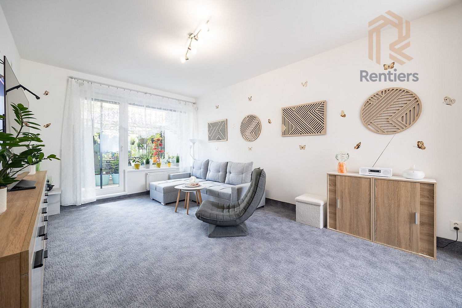 Prodej bytu 2+kk 54 m² — photo 3