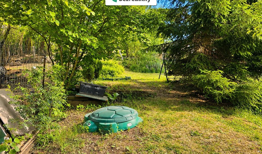 Prodej domu 176 m² s pozemkem 500 m², Beřovice – náhled fotky 34