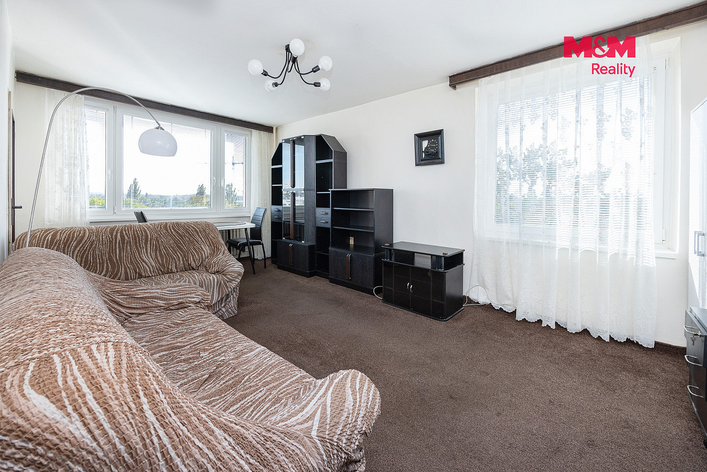 Prodej bytu 2+1 53 m² – fotografie 4