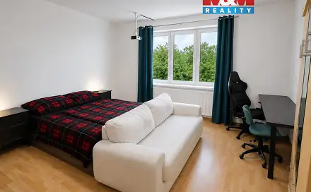 Prodej bytu 2+1 87 m², Svor, okres Česká Lípa