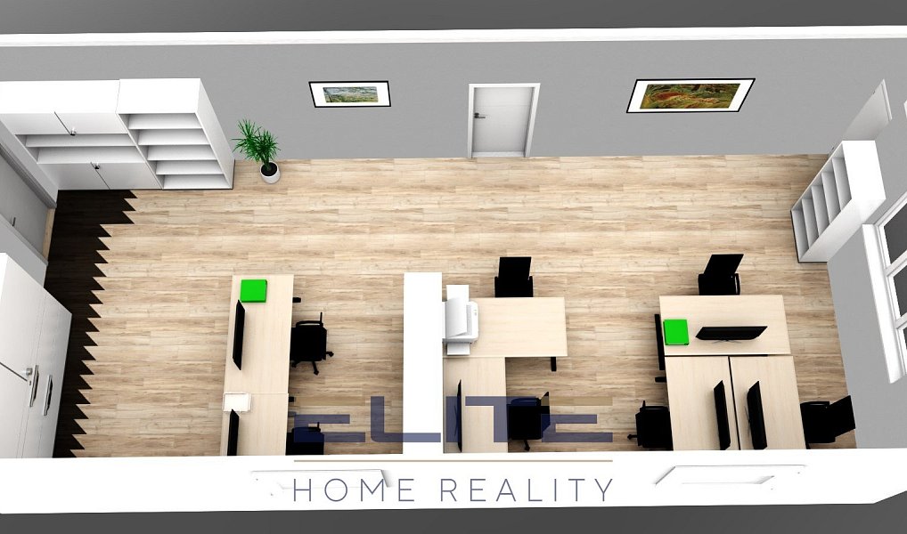 Pronájem výrobních prostor 88 m², Liberec – náhled fotky 14
