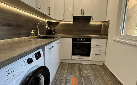 Pronájem bytu 2+1 55 m², Olbrachtova, Karviná - Ráj