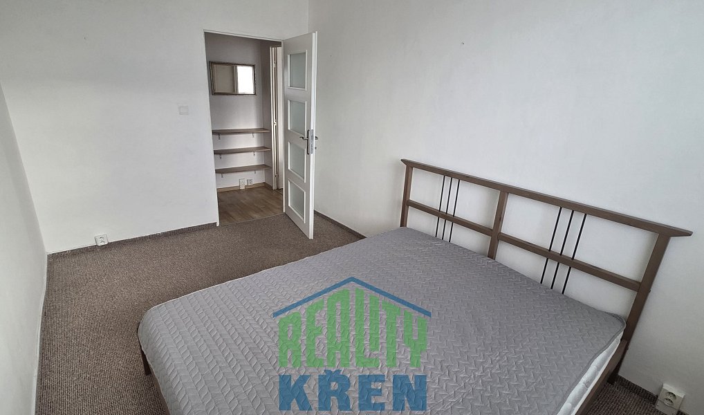 Pronájem bytu 2+kk 43 m², Praha – náhled fotky 10