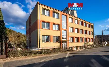 Prodej bytu 1+kk 34 m², Pivovarská, Liberec - Liberec XXX-Vratislavice nad Nisou