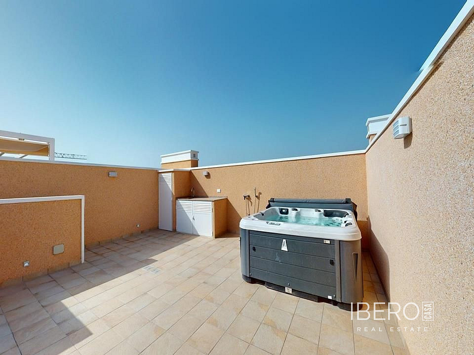 Prodej bytu 4+kk 91 m², Guardamar del Segura