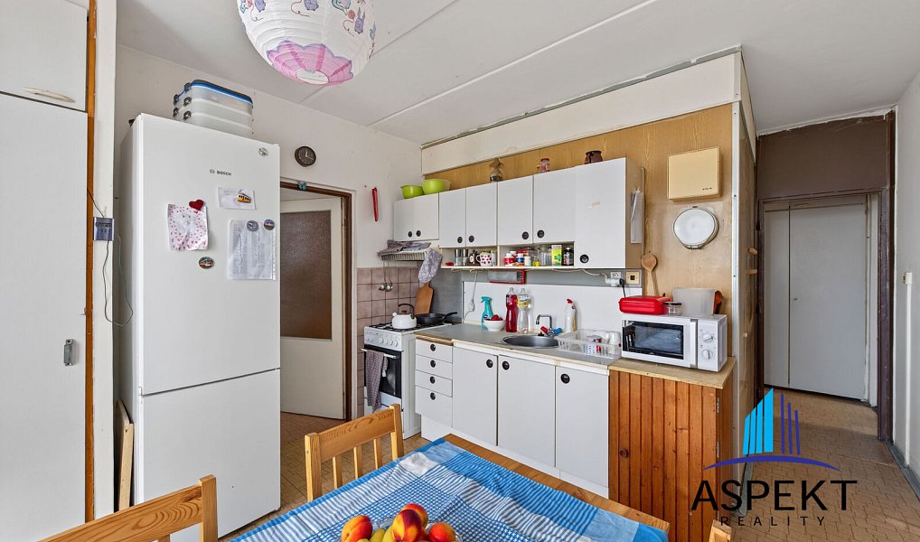 Prodej bytu 3+1 74 m², Pardubice – náhled fotky 7
