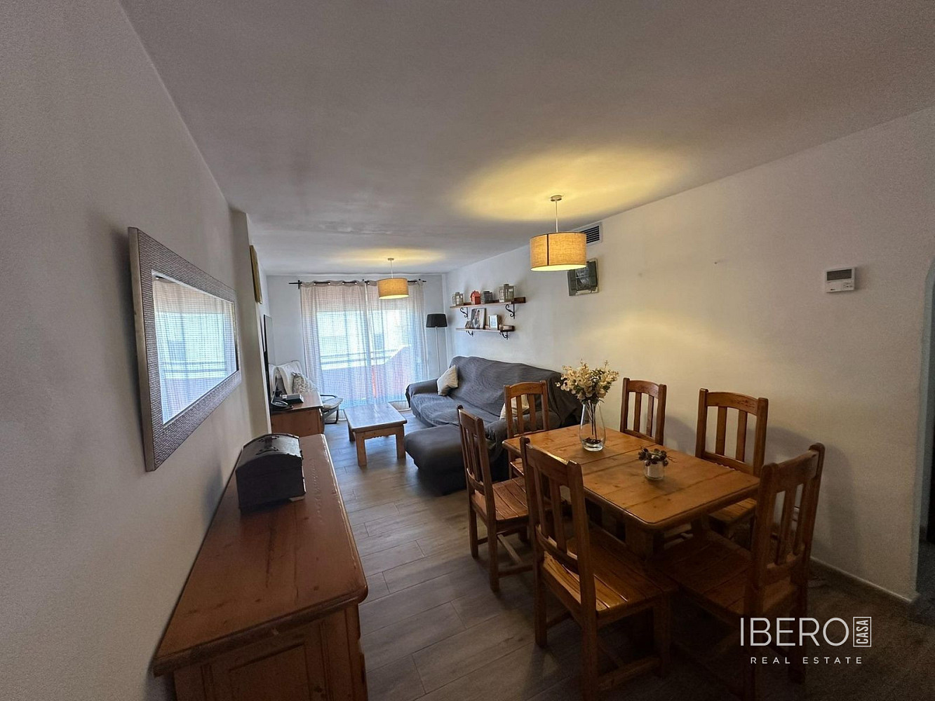 4+kk Apartment in Mijas, Las Lagunas, Campo-Mijas – pohled 4