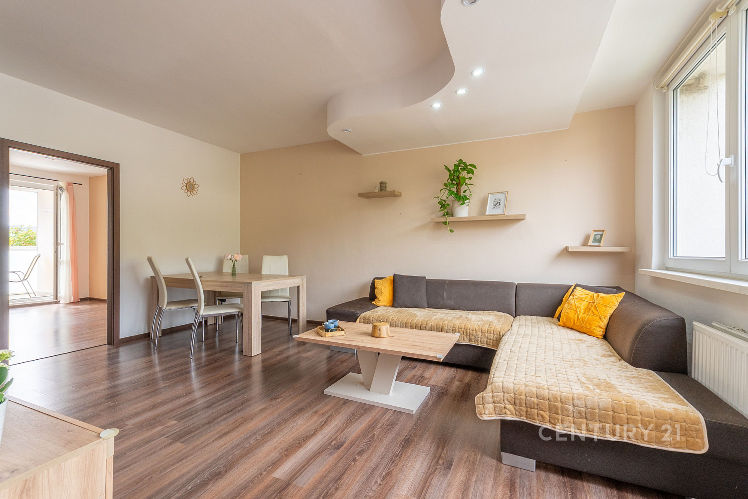Prodej bytu 3+1 69 m² – fotografie 2