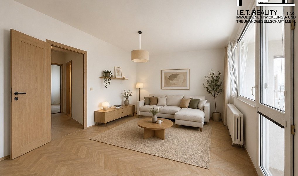 Prodej bytu 3+1 71 m², Brno – náhled fotky 5