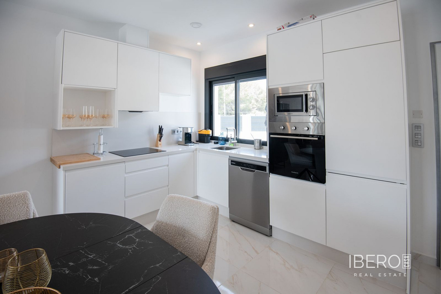 Casa 4+kk – Pilar de la Horadada, Residencial Adelaida, Pinar de Campoverde - Vista 5