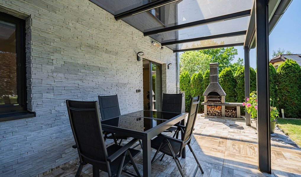 Prodej domu 109 m² s pozemkem 388 m², Popovičky – náhled fotky 16