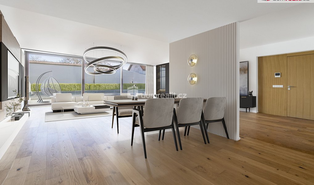 Prodej domu 378 m² s pozemkem 360 m², Praha – náhled fotky 5