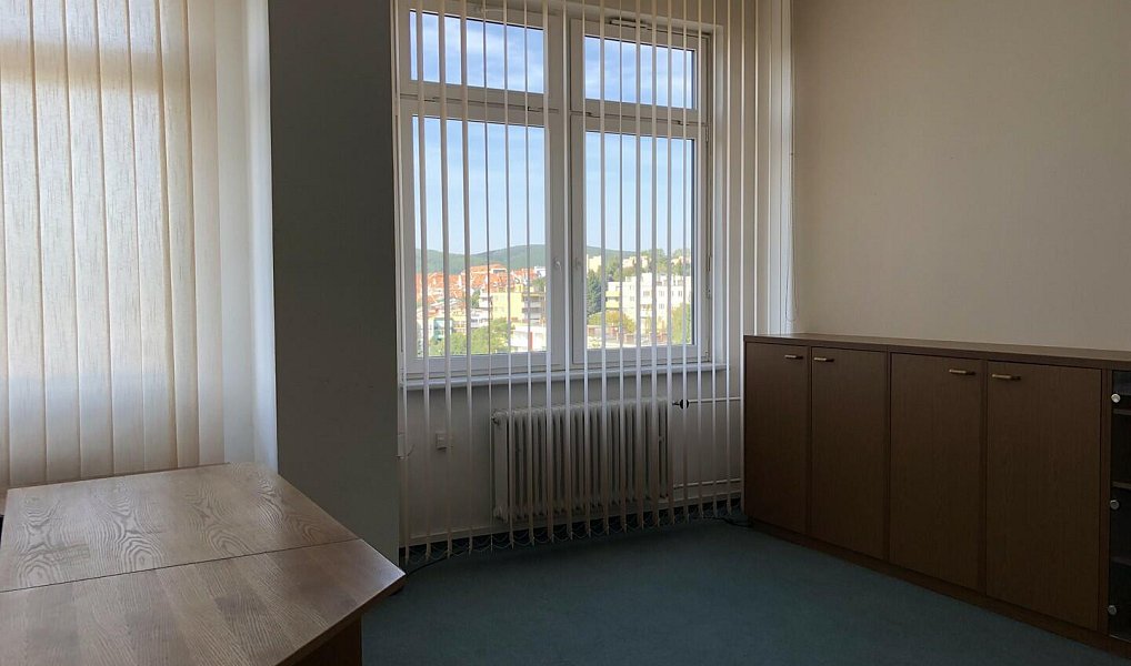 Pronájem kanceláře 95 m², Brno – náhled fotky 3