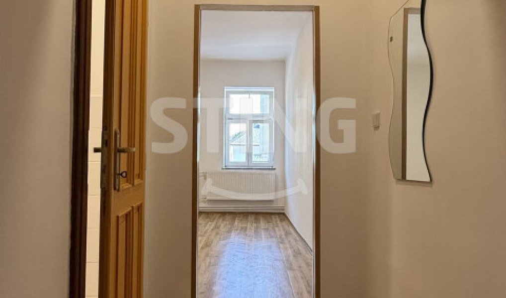 Pronájem bytu 1+kk 20 m², Rýmařov – náhled fotky 5