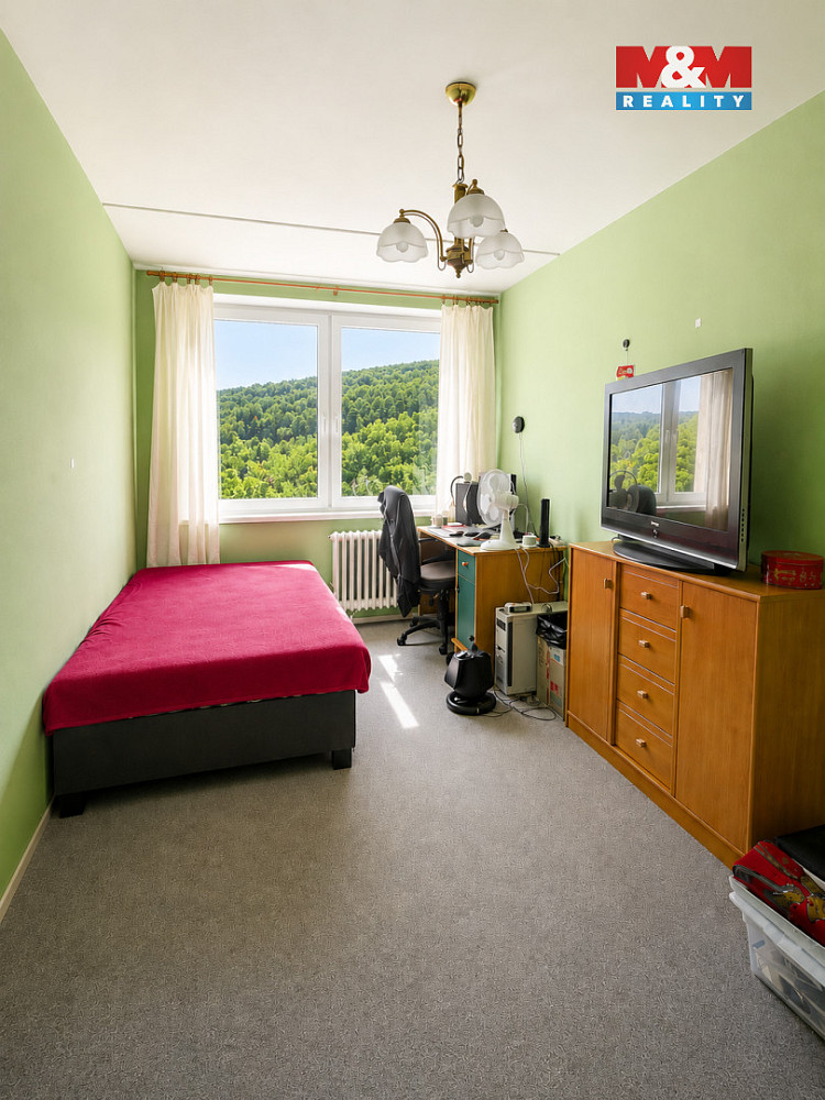 Prodej bytu 4+1 82 m² — photo 4