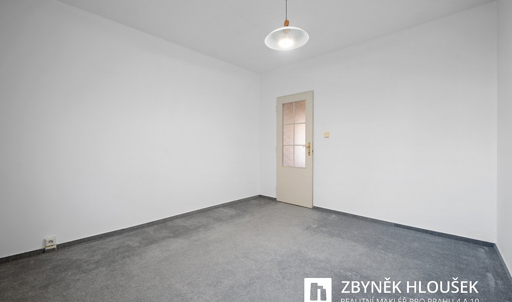 Prodej bytu 4+1 84 m², Praha – náhled fotky 22